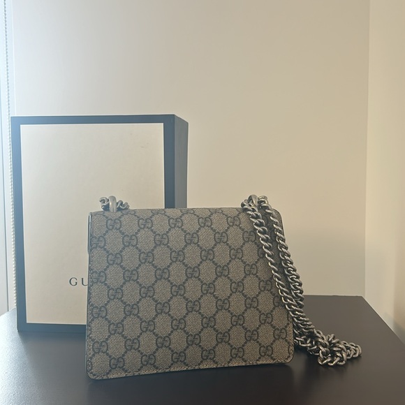 Gucci Dionysus Mini Shoulder Bag - Picture 4 of 7